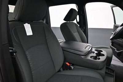2026 RAM 2500 Black Express
