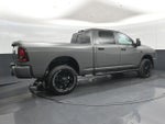 2026 RAM 2500 Black Express