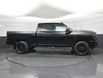 2026 RAM 2500 Black Express