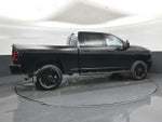 2026 RAM 2500 Black Express