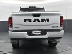 2026 RAM 2500 Black Express