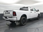 2026 RAM 2500 Black Express