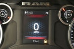 2026 RAM 2500 Black Express