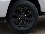 2026 RAM 2500 Black Express