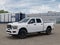 2026 RAM 2500 Black Express