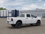 2026 RAM 2500 Black Express