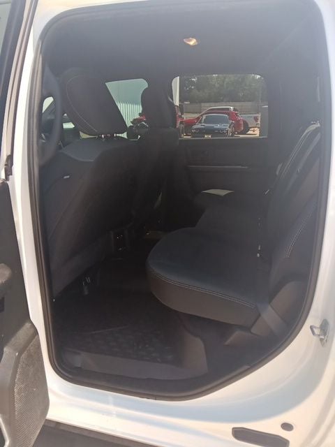 2021 RAM 2500 Tradesman