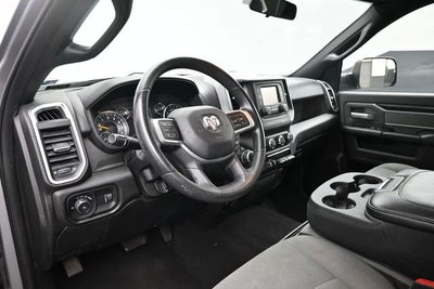 2021 RAM 2500 Big Horn