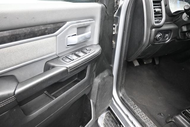 2021 RAM 2500 Big Horn