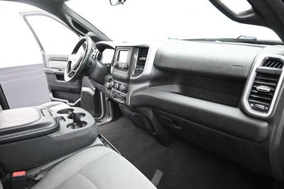2021 RAM 2500 Big Horn