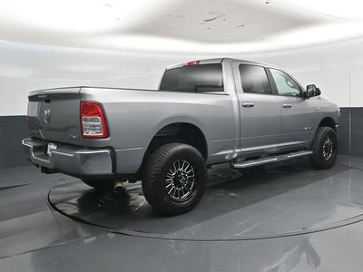 2021 RAM 2500 Big Horn