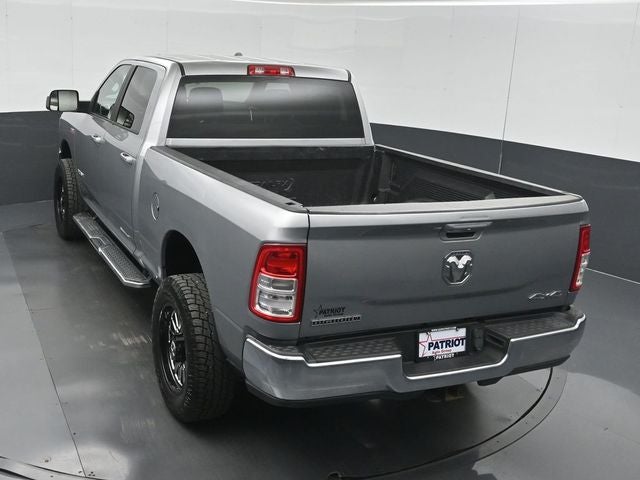 2021 RAM 2500 Big Horn