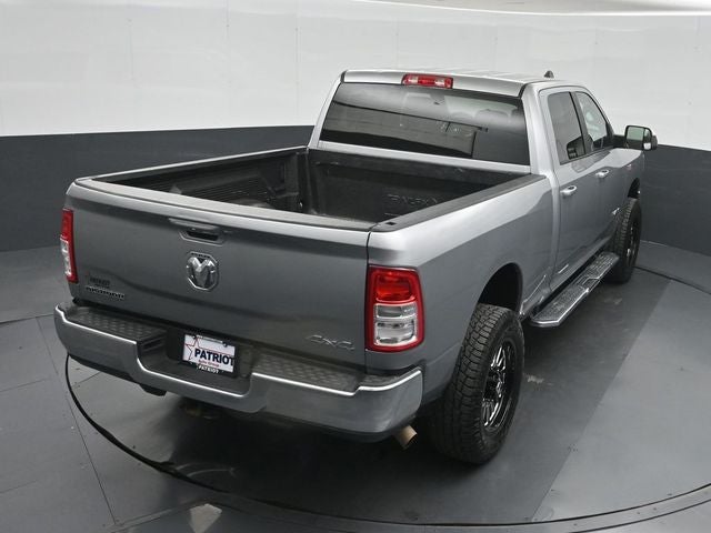 2021 RAM 2500 Big Horn