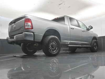 2021 RAM 2500 Big Horn