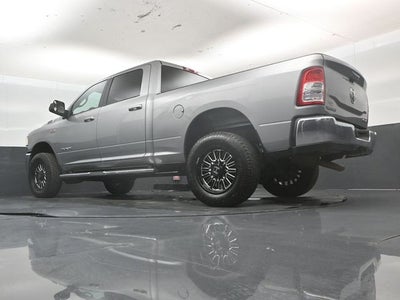 2021 RAM 2500 Big Horn