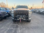 2020 RAM 2500 Big Horn