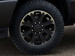 2026 RAM 2500 Rebel