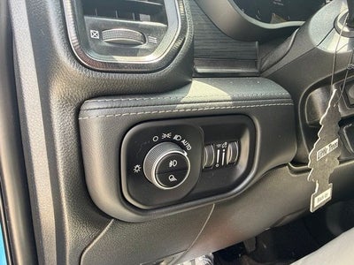 2024 RAM 2500 Rebel