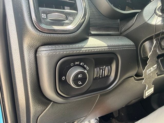 2024 RAM 2500 Rebel