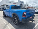 2024 RAM 2500 Rebel