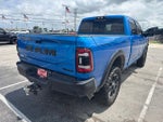 2024 RAM 2500 Rebel