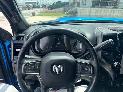 2024 RAM 2500 Rebel