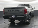 2026 RAM 2500 Rebel