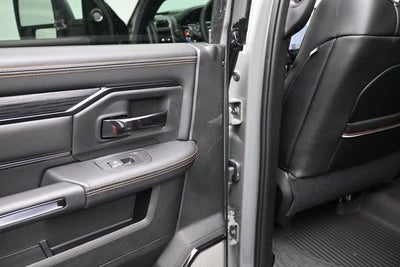 2026 RAM 2500 Rebel