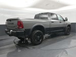 2026 RAM 2500 Rebel