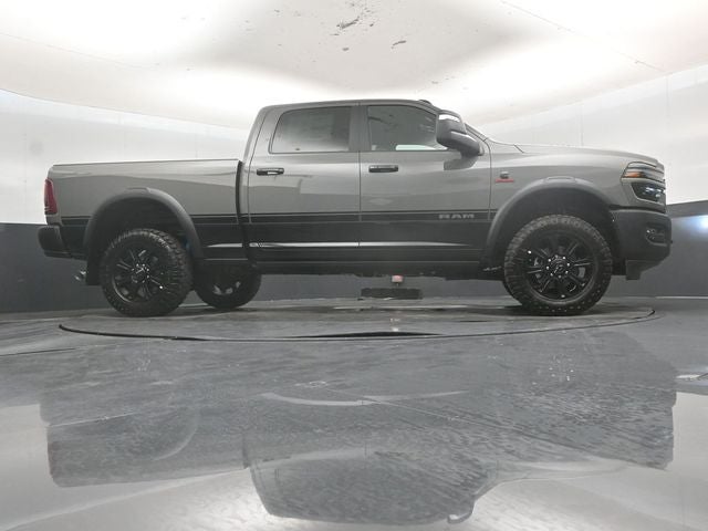 2026 RAM 2500 Rebel