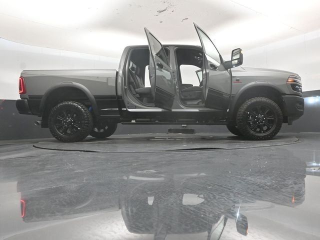 2026 RAM 2500 Rebel