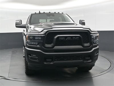 2024 RAM 2500 Rebel