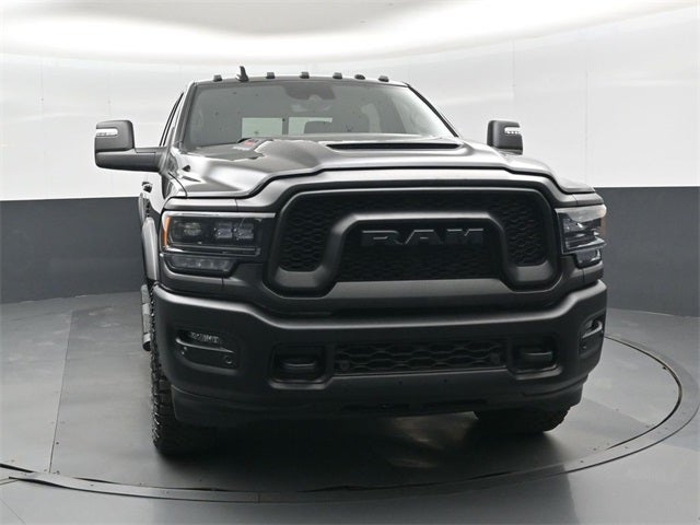 2024 RAM 2500 Rebel