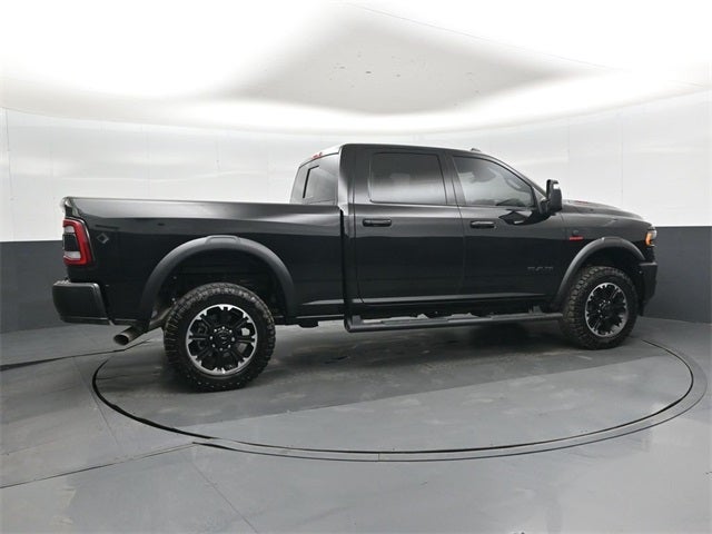 2024 RAM 2500 Rebel