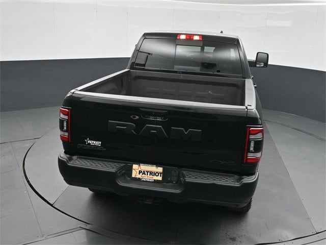 2024 RAM 2500 Rebel