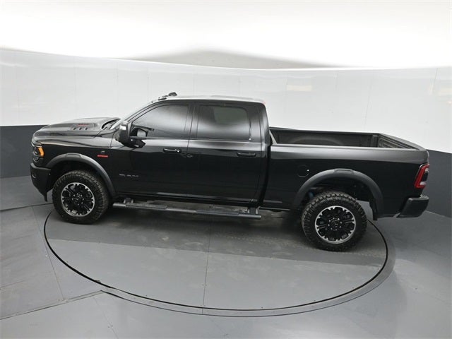 2024 RAM 2500 Rebel