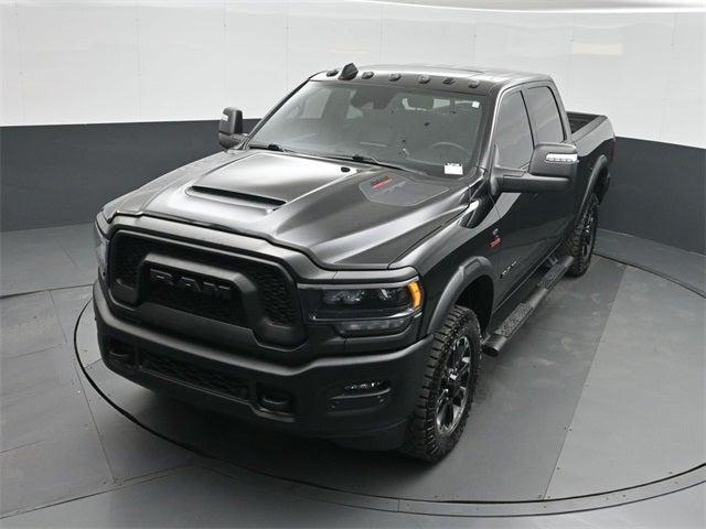 2024 RAM 2500 Rebel