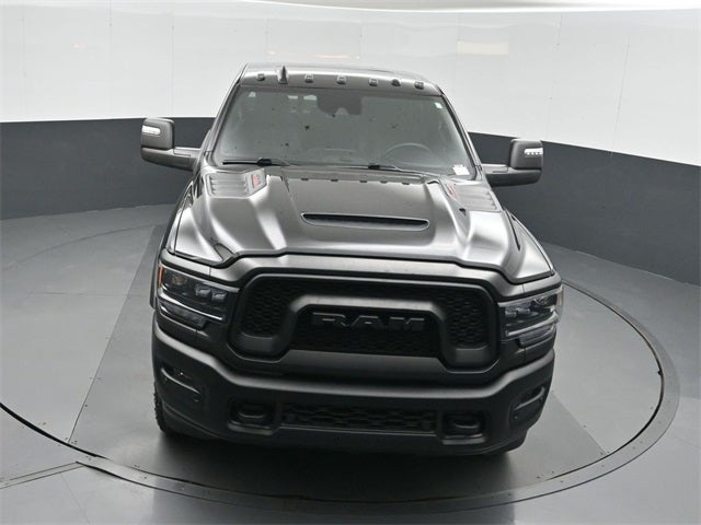 2024 RAM 2500 Rebel