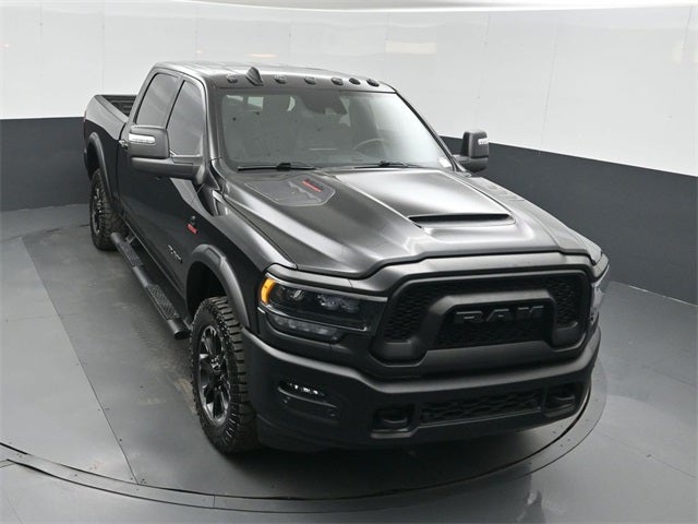 2024 RAM 2500 Rebel