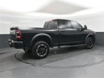 2024 RAM 2500 Rebel