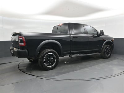 2024 RAM 2500 Rebel