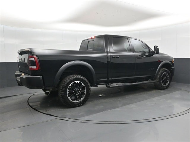 2024 RAM 2500 Rebel