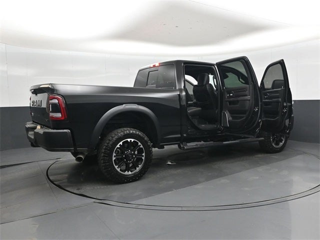 2024 RAM 2500 Rebel