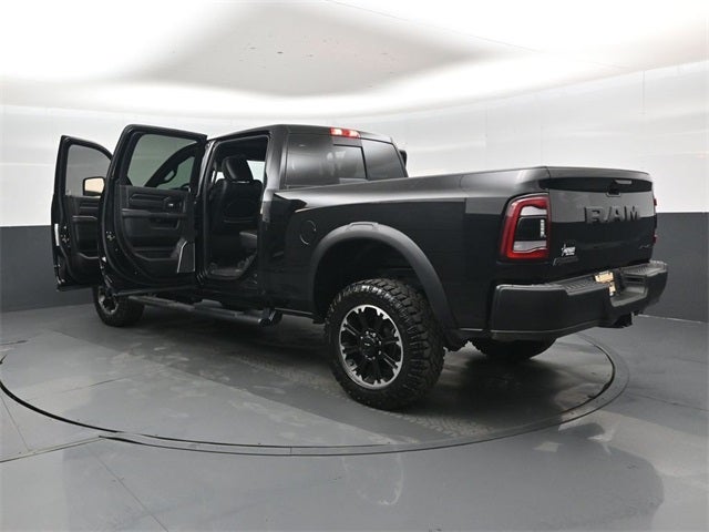 2024 RAM 2500 Rebel