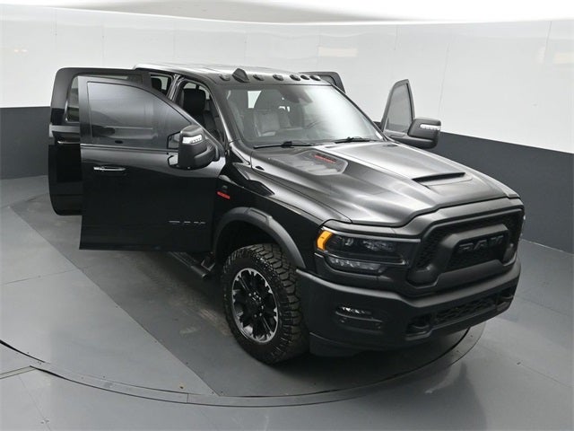 2024 RAM 2500 Rebel