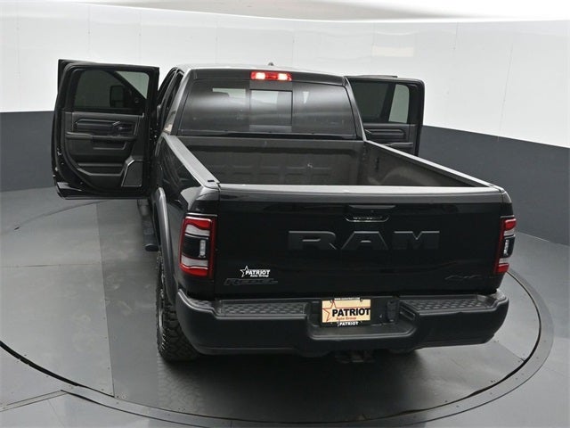 2024 RAM 2500 Rebel