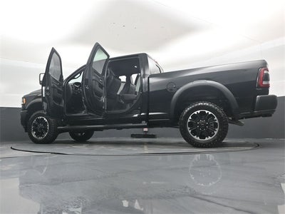 2024 RAM 2500 Rebel