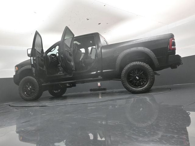 2024 RAM 2500 Rebel LIFTED Patriot Customs