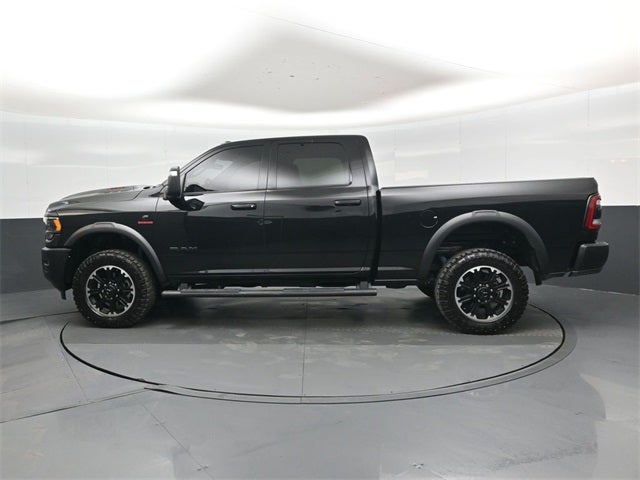 2024 RAM 2500 Rebel