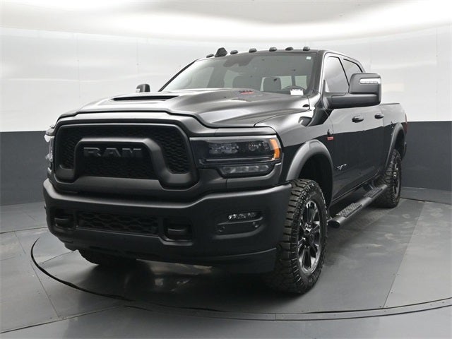 2024 RAM 2500 Rebel
